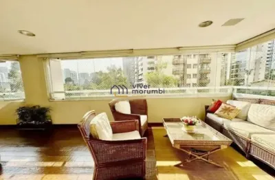 Apartamento com 3 quartos à venda na Rua Gabriele D'Annunzio, --, Campo Belo, São Paulo