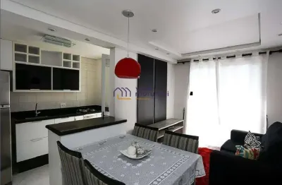 Apartamento com 2 quartos à venda na Rua Alexandre Benois, --, Vila Andrade, São Paulo