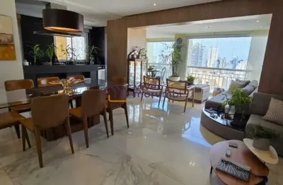 Apartamento com 4 quartos à venda na Rua Nicola Rollo, --, Vila Andrade, São Paulo