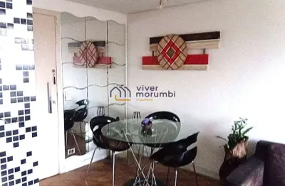 Duplex 1 dormitório, bem conservado, cozinha moderna!