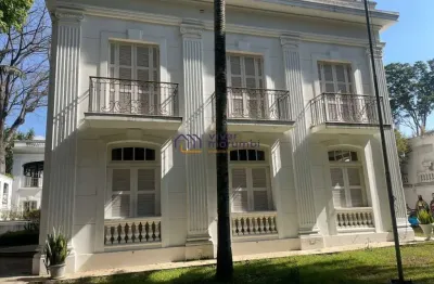 Casa comercial para alugar na Rua Estados Unidos, --, Jardim América, São Paulo