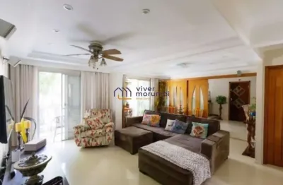 Apartamento com 3 quartos à venda na Rua Constantino de Sousa, --, Campo Belo, São Paulo