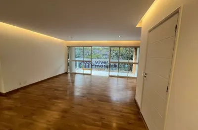 Apartamento com 3 quartos à venda na Rua Itanhatim, --, Panamby, São Paulo