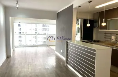 Apartamento com 2 quartos à venda na Rua Castelhano, --, Vila Andrade, São Paulo