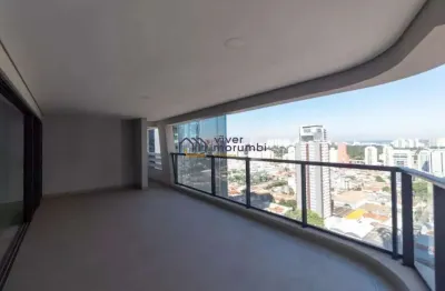 Apartamento com 3 quartos à venda na Rua Antônio de Oliveira, --, Chácara Santo Antônio, São Paulo