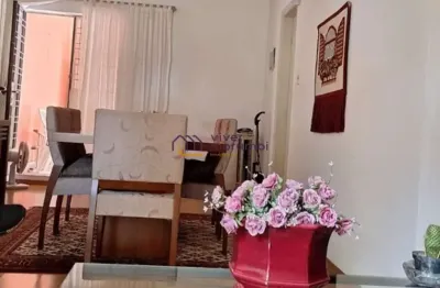 Casa com 3 quartos à venda na Rua Gil Eanes, --, Campo Belo, São Paulo