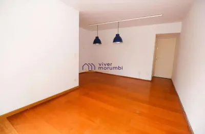 Apartamento com 2 quartos à venda na Rua Charles Spencer Chaplin, --, Vila Andrade, São Paulo