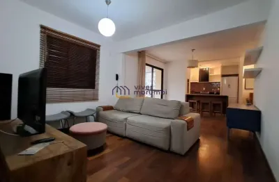 Apartamento com 1 quarto à venda na Rua Abdo Ambuba, --, Vila Andrade, São Paulo