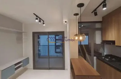 Apartamento com 1 quarto para alugar na Avenida Professor Francisco Morato, --, Vila Sônia, São Paulo