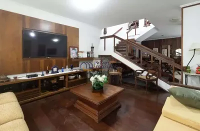 Casa com 4 quartos à venda na Rua Nibe Perobelli, --, Rolinópolis, São Paulo