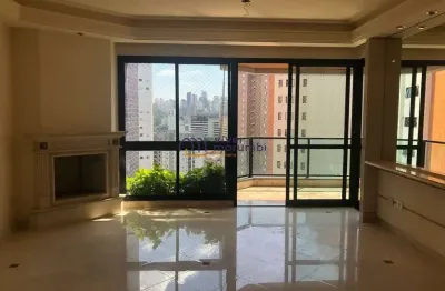 Apartamento com 3 quartos à venda na Rua Germano Ulbrich, --, Vila Andrade, São Paulo