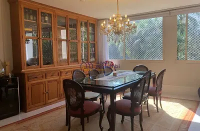 Apartamento com 3 quartos para alugar na Rua Marechal Hastinfilo de Moura, --, Morumbi, São Paulo