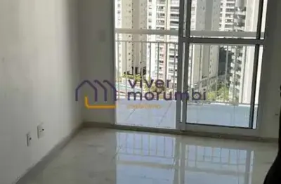 Apartamento com 2 quartos para alugar na Rua José da Silva Ribeiro, --, Vila Andrade, São Paulo