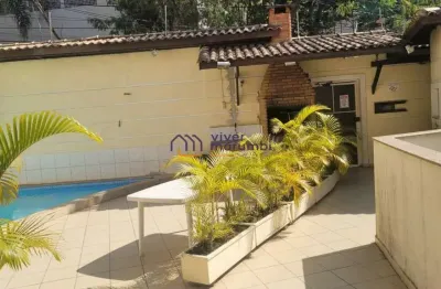 Casa em condomínio fechado com 3 quartos para alugar na Rua Frederico Guarinon, --, Morumbi, São Paulo