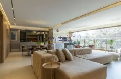 Apartamento com 2 quartos à venda na Rua Rita Joana de Sousa, --, Campo Belo, São Paulo
