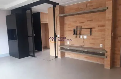 Apartamento com 2 quartos para alugar na Rua Santa Justina, --, Vila Olímpia, São Paulo