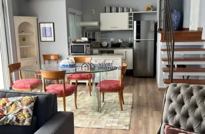 Apartamento com 1 quarto à venda na Rua Sansão Alves dos Santos, --, Brooklin, São Paulo