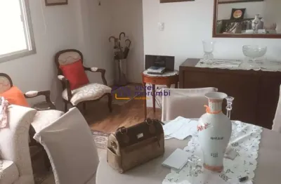 Apartamento com 3 quartos à venda na Avenida Portugal, --, Brooklin, São Paulo