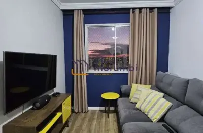 Apartamento com 2 quartos à venda na Avenida Giovanni Gronchi, --, Vila Andrade, São Paulo