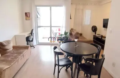 Apartamento com 2 quartos para alugar na Rua Marie Nader Calfat, --, Morumbi, São Paulo