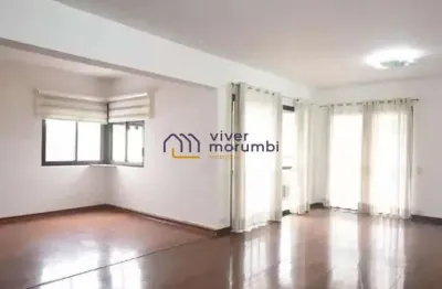 Apartamento com 3 quartos à venda na Rua Deputado João Sussumu Hirata, --, Vila Andrade, São Paulo