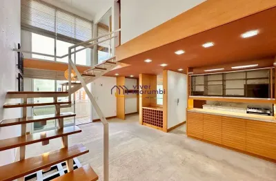 Apartamento com 2 quartos à venda na Rua Itatupa, --, Vila Andrade, São Paulo