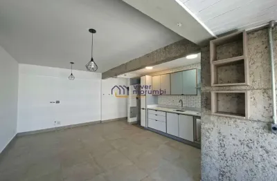 Apartamento com 2 quartos para alugar na Rua Abdo Ambuba, --, Vila Andrade, São Paulo
