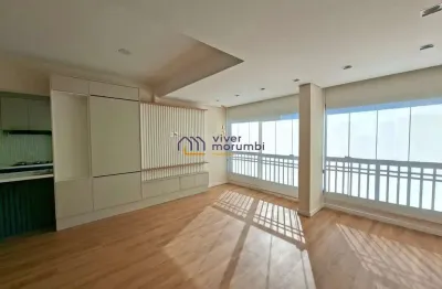 Apartamento com 2 quartos para alugar na Rua Carvalho de Freitas, --, Vila Andrade, São Paulo