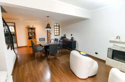 Casa em condomínio fechado com 3 quartos à venda na Rua do Símbolo, --, Morumbi, São Paulo