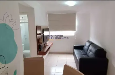 Apartamento com 3 quartos à venda na Rua Dona Vitu Giorgi, --, Morumbi, São Paulo