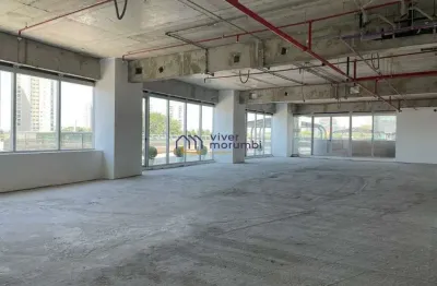 Casa comercial à venda na Avenida das Nações Unidas, --, Várzea de Baixo, São Paulo