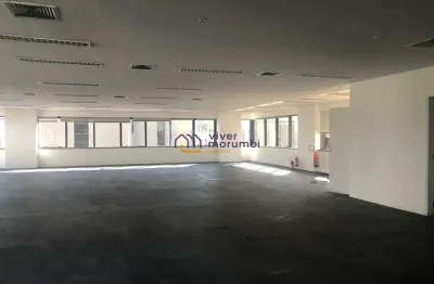 Casa comercial para alugar na Rua Doutor Geraldo Campos Moreira, --, Brooklin, São Paulo