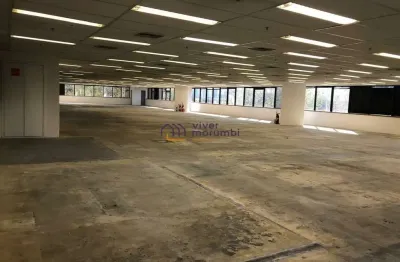 Casa comercial para alugar na Av Engenheiro Luiz Carlos Berrini 716, --, Brooklin, São Paulo