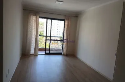 Apartamento com 3 quartos à venda na Rua Paulo Sérgio de Macedo, --, Vila Sônia, São Paulo