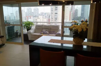 Apartamento com 3 quartos à venda na Rua Antônio Aggio, --, Panamby, São Paulo