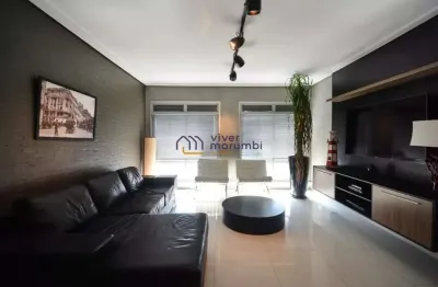 Apartamento com 2 quartos à venda na Rua Fernão Dias, --, Pinheiros, São Paulo