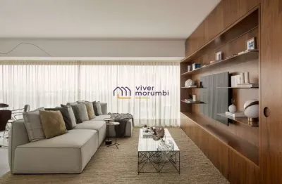 Apartamento com 2 quartos à venda na Rua Guihei Vatanabe, --, Jardim Guedala, São Paulo