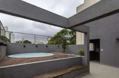 Apartamento com 2 quartos à venda na Rua Deputado João Sussumu Hirata, --, Vila Andrade, São Paulo