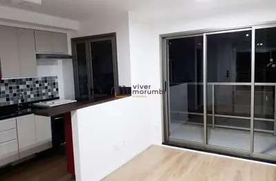 Apartamento com 1 quarto à venda na Rua Alves Guimarães, --, Pinheiros, São Paulo