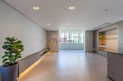 Apartamento com 3 quartos à venda na Rua Itacema, --, Itaim Bibi, São Paulo