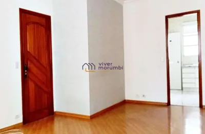 Apartamento com 3 quartos à venda na Rua Indiana, --, Brooklin, São Paulo