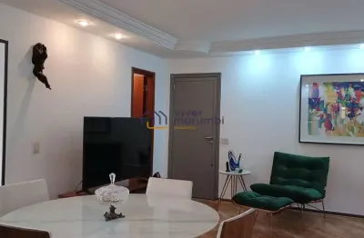 Apartamento com 3 quartos à venda na Rua Itamira, --, Vila Andrade, São Paulo