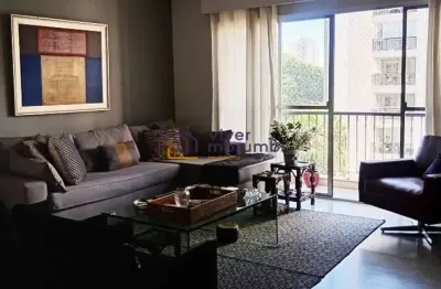 Apartamento com 4 quartos à venda na Av Portugal 474, --, Brooklin, São Paulo