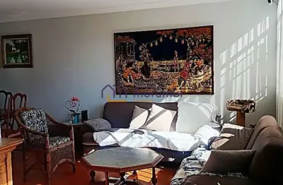 Apartamento com 3 quartos à venda na Rua Andréa Paulinetti, --, Brooklin, São Paulo
