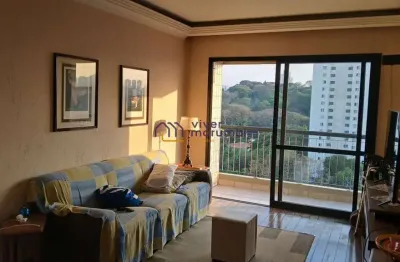 Apartamento com 2 quartos à venda na Rua Paulo Sérgio de Macedo, --, Morumbi, São Paulo