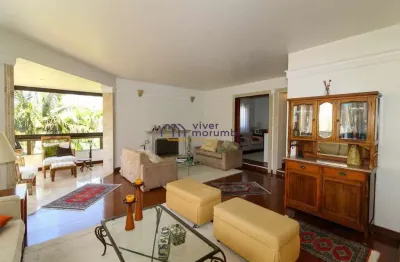 Apartamento com 4 quartos à venda na Alameda dos Guaramomis, --, Planalto Paulista, São Paulo