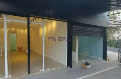 Casa comercial com 1 sala para alugar na Rua Cresilas, --, Morumbi, São Paulo