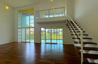 Alto padrão no panamby, pé direito duplo na elegante área social!