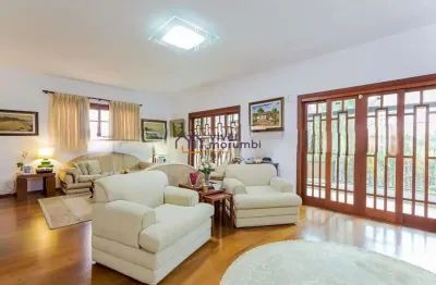 Casa residencial perto do parque da aclimação - 4 quartos