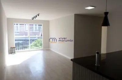 Apartamento todo reformado 3 quartos / 1 suíte / 1vaga